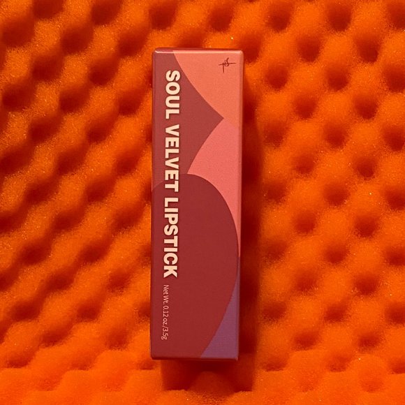 HP💥Touch in Sol Pretty Filter Soul VelvetLipstick - Picture 6 of 10